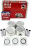 DNJ Engine Components Piston Set