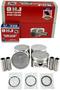 DNJ Engine Components Piston Set