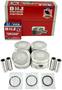DNJ Engine Components Piston Set