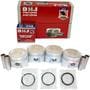 DNJ Engine Components Piston Set