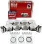 DNJ Engine Components Piston Set