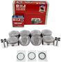 DNJ Engine Components Piston Set