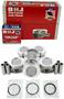 DNJ Engine Components Piston Set