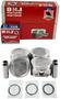 DNJ Engine Components Piston Set