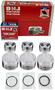 DNJ Engine Components Piston Ring Set