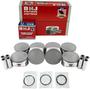 DNJ Engine Components Piston Set
