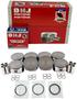 DNJ Engine Components Engine Piston Set