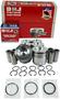 DNJ Engine Components Piston Set