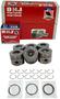 DNJ Engine Components Piston Set