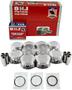 DNJ Engine Components Piston Set