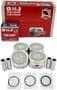 DNJ Engine Components Piston Set