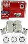 DNJ Engine Components Piston Set