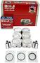 DNJ Engine Components Piston Set
