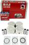 DNJ Engine Components Piston Set