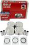 DNJ Engine Components Piston Set