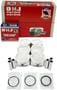 DNJ Engine Components Piston Set