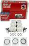 DNJ Engine Components Piston Ring Set