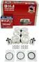 DNJ Engine Components Piston Set
