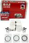 DNJ Engine Components Piston Set