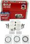 DNJ Engine Components Piston Set