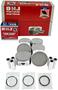 DNJ Engine Components Piston Set