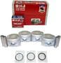 DNJ Engine Components Piston Set
