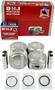 DNJ Engine Components Piston Set
