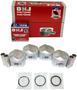 DNJ Engine Components Piston Set