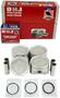 DNJ Engine Components Piston Set