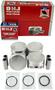 DNJ Engine Components Piston Ring Set