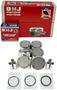 DNJ Engine Components Piston Set