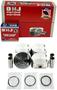 DNJ Engine Components Piston Set