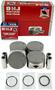 DNJ Engine Components Piston Set