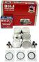 DNJ Engine Components Piston Set