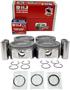 DNJ Engine Components Piston Set