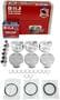 DNJ Engine Components Piston Set