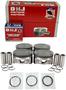 DNJ Engine Components Piston Set