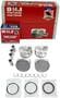 DNJ Engine Components Piston Set