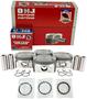 DNJ Engine Components Piston Set