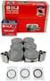 DNJ Engine Components Piston Set