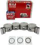 DNJ Engine Components Piston Set