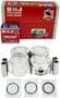 DNJ Engine Components Piston Set