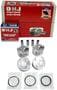DNJ Engine Components Piston Set