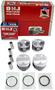 DNJ Engine Components Piston Set