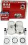 DNJ Engine Components Piston Set