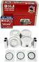DNJ Engine Components Piston Set