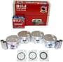 DNJ Engine Components Piston Set