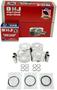 DNJ Engine Components Piston Set