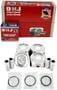 DNJ Engine Components Piston Set