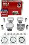 DNJ Engine Components Piston Set